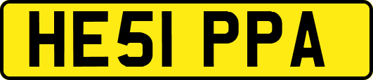 HE51PPA