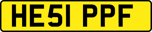 HE51PPF