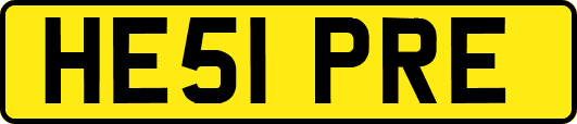 HE51PRE