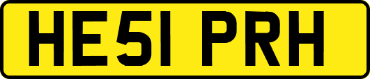 HE51PRH