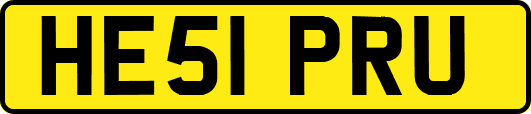 HE51PRU