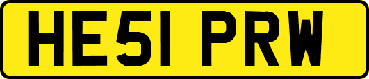 HE51PRW