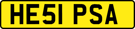 HE51PSA