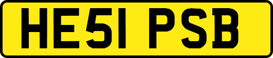 HE51PSB