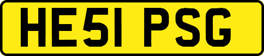 HE51PSG