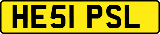HE51PSL