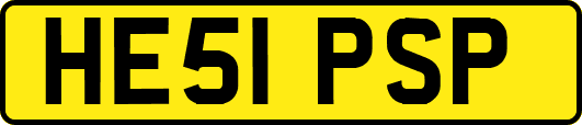 HE51PSP