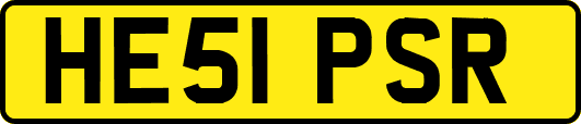 HE51PSR
