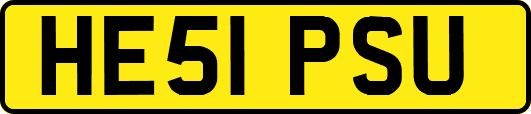 HE51PSU