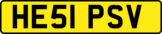 HE51PSV