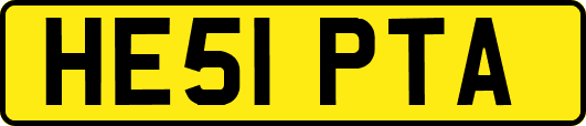 HE51PTA