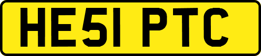 HE51PTC