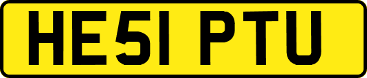 HE51PTU