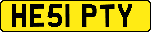 HE51PTY