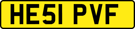 HE51PVF