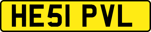 HE51PVL