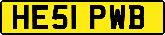 HE51PWB