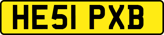 HE51PXB