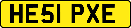 HE51PXE