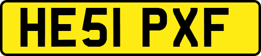 HE51PXF