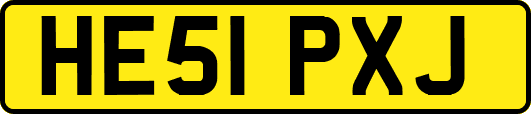 HE51PXJ