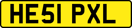 HE51PXL