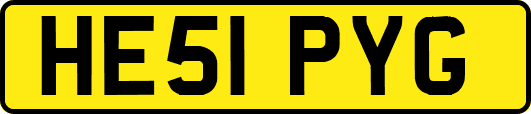 HE51PYG