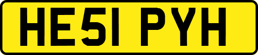 HE51PYH