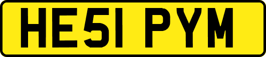 HE51PYM