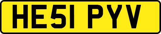 HE51PYV