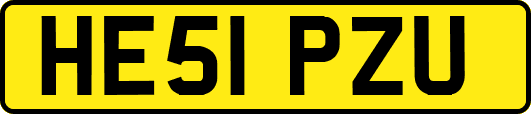 HE51PZU