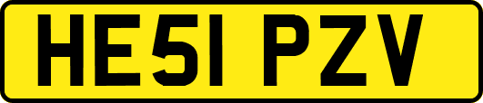 HE51PZV