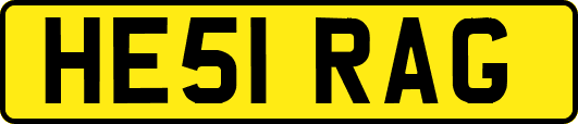 HE51RAG