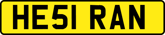 HE51RAN
