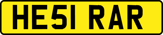 HE51RAR