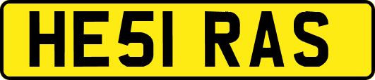 HE51RAS