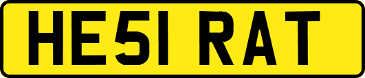 HE51RAT