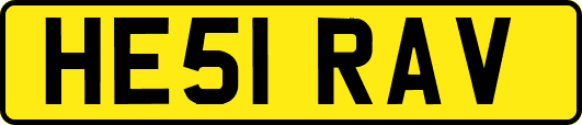 HE51RAV