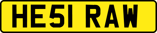 HE51RAW