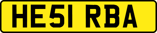 HE51RBA