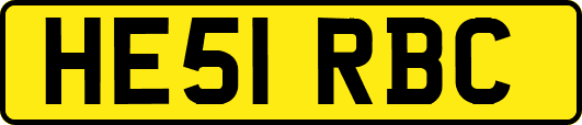 HE51RBC