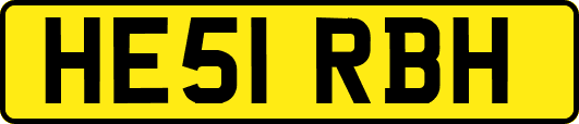 HE51RBH