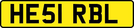 HE51RBL