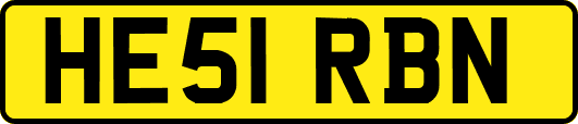 HE51RBN