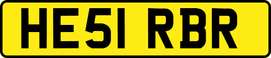 HE51RBR