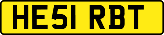 HE51RBT