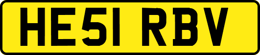 HE51RBV