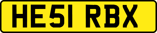 HE51RBX