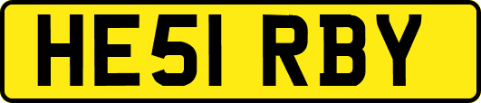 HE51RBY