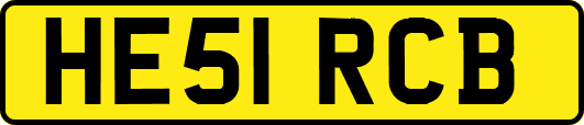 HE51RCB